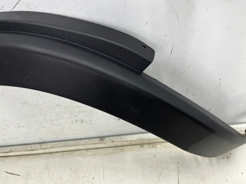 Listwa Iveco Daily 4 IV 2014r.- lewa przednia nakładka błotnika rant lewy przód 5801762163 5801762327 Listwa Iveco Daily 4 IV 2014r.- lewa przednia nakładka błotnika rant lewy przód 5801762163 5801762327