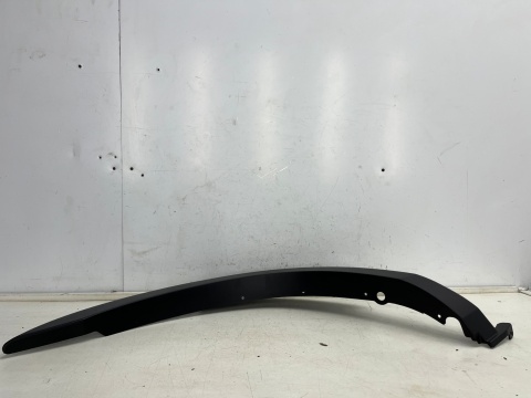 Listwa Iveco Daily 4 IV 2014r.- lewa przednia nakładka błotnika rant lewy przód 5801762163 5801762327 Listwa Iveco Daily 4 IV 2014r.- lewa przednia nakładka błotnika rant lewy przód 5801762163 5801762327