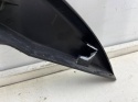 Listwa Iveco Daily 4 IV 2014r.- lewa przednia nakładka błotnika rant lewy przód 5801762163 5801762327