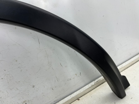 Listwa Land Rover Discovery Sport L550 14r.- prawy tylny rant nadkola błotnika zderzaka nakładka prawy tył fk72-290e22-bc Listwa Land Rover Discovery Sport L550 14r.- prawy tylny rant nadkola błotnika zderzaka nakładka prawy tył fk72-290e22-bc
