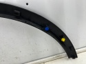 Listwa Land Rover Discovery Sport L550 14r.- prawy tylny rant nadkola błotnika zderzaka nakładka prawy tył fk72-290e22-bc