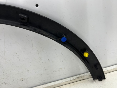 Listwa Land Rover Discovery Sport L550 14r.- prawy tylny rant nadkola błotnika zderzaka nakładka prawy tył fk72-290e22-bc Listwa Land Rover Discovery Sport L550 14r.- prawy tylny rant nadkola błotnika zderzaka nakładka prawy tył fk72-290e22-bc