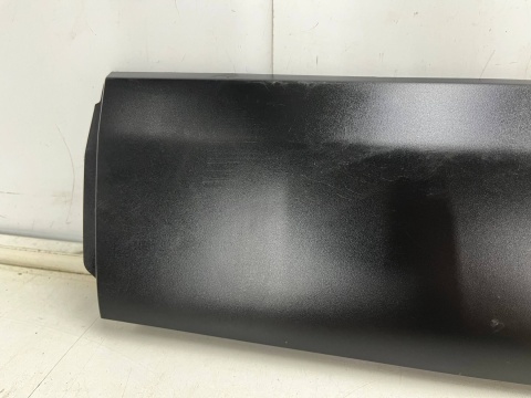 Listwa Mazda CX-30 CX30 2019r.- lewa przednia dolna nakładka drzwi lewy przód dgh9-51rb1 Listwa Mazda CX-30 CX30 2019r.- lewa przednia dolna nakładka drzwi lewy przód dgh9-51rb1