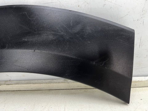 Listwa Mazda CX-30 CX30 2019r.- prawa tylna nakładka błotnika zderzaka prawy tył dgh9-51w51 Listwa Mazda CX-30 CX30 2019r.- prawa tylna nakładka błotnika zderzaka prawy tył dgh9-51w51