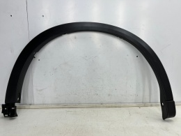 Listwa Mazda CX-5 II CX5 II KF KB 17-21r. prawy przedni rant nadkola błotnika nakładka prawy przód kb7w-51w21