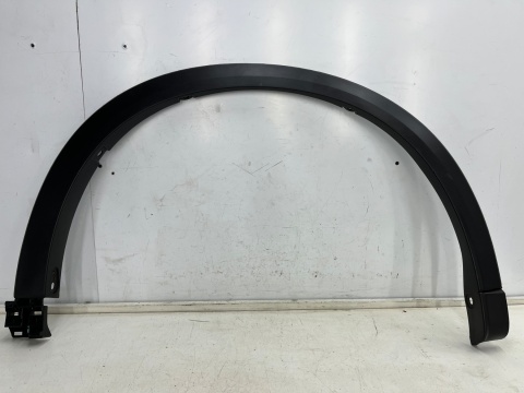 Listwa Mazda CX-5 II CX5 II KF KB 17-21r. prawy przedni rant nadkola błotnika nakładka prawy przód kb7w-51w21