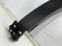 Listwa Mazda CX-5 II CX5 II KF KB 17-21r. prawy przedni rant nadkola błotnika nakładka prawy przód kb7w-51w21