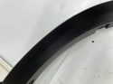 Listwa Mazda CX-5 II CX5 II KF KB 17-21r. prawy przedni rant nadkola błotnika nakładka prawy przód kb7w-51w21