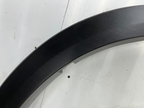 Listwa Mazda CX-5 II CX5 II KF KB 17-21r. prawy przedni rant nadkola błotnika nakładka prawy przód kb7w-51w21 Listwa Mazda CX-5 II CX5 II KF KB 17-21r. prawy przedni rant nadkola błotnika nakładka prawy przód kb7w-51w21