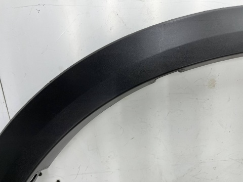 Listwa Mazda CX-5 II CX5 II KF KB 17-21r. prawy przedni rant nadkola błotnika nakładka prawy przód kb7w-51w21 Listwa Mazda CX-5 II CX5 II KF KB 17-21r. prawy przedni rant nadkola błotnika nakładka prawy przód kb7w-51w21