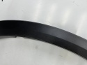 Listwa Mazda CX-5 II CX5 II KF KB 17-21r. prawy przedni rant nadkola błotnika nakładka prawy przód kb7w-51w21