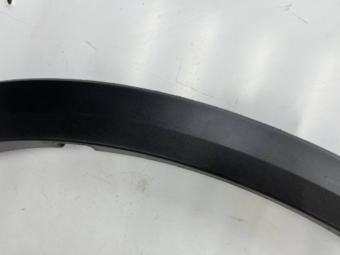 Listwa Mazda CX-5 II CX5 II KF KB 17-21r. prawy przedni rant nadkola błotnika nakładka prawy przód kb7w-51w21 Listwa Mazda CX-5 II CX5 II KF KB 17-21r. prawy przedni rant nadkola błotnika nakładka prawy przód kb7w-51w21