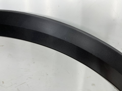 Listwa Mazda CX-5 II CX5 II KF KB 17-21r. prawy przedni rant nadkola błotnika nakładka prawy przód kb7w-51w21 Listwa Mazda CX-5 II CX5 II KF KB 17-21r. prawy przedni rant nadkola błotnika nakładka prawy przód kb7w-51w21