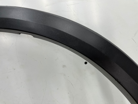 Listwa Mazda CX-5 II CX5 II KF KB 17-21r. prawy przedni rant nadkola błotnika nakładka prawy przód kb7w-51w21 Listwa Mazda CX-5 II CX5 II KF KB 17-21r. prawy przedni rant nadkola błotnika nakładka prawy przód kb7w-51w21