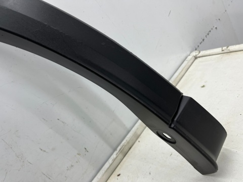 Listwa Mazda CX-5 II CX5 II KF KB 17-21r. prawy przedni rant nadkola błotnika nakładka prawy przód kb7w-51w21 Listwa Mazda CX-5 II CX5 II KF KB 17-21r. prawy przedni rant nadkola błotnika nakładka prawy przód kb7w-51w21