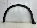 Listwa Mazda CX-5 II CX5 II KF KB 17-21r. prawy przedni rant nadkola błotnika nakładka prawy przód kb7w-51w21