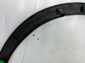 Listwa Mazda CX-5 II CX5 II KF KB 17-21r. prawy przedni rant nadkola błotnika nakładka prawy przód kb7w-51w21