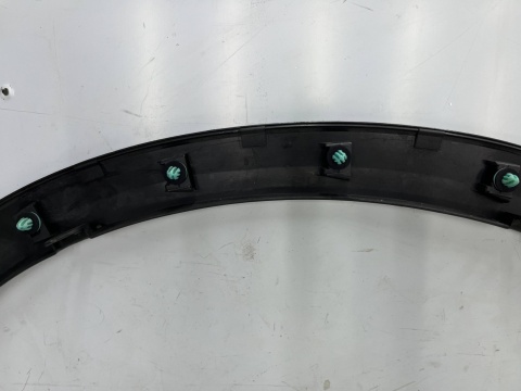 Listwa Mazda CX-5 II CX5 II KF KB 17-21r. prawy przedni rant nadkola błotnika nakładka prawy przód kb7w-51w21 Listwa Mazda CX-5 II CX5 II KF KB 17-21r. prawy przedni rant nadkola błotnika nakładka prawy przód kb7w-51w21
