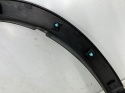 Listwa Mazda CX-5 II CX5 II KF KB 17-21r. prawy przedni rant nadkola błotnika nakładka prawy przód kb7w-51w21