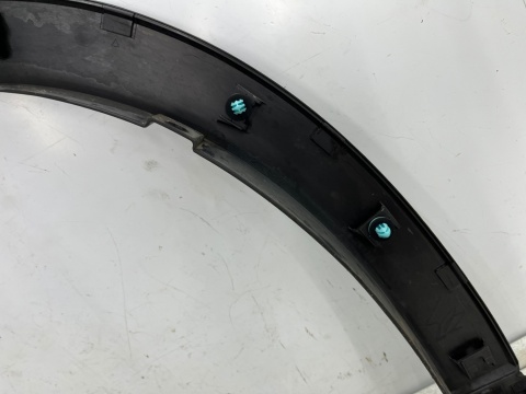 Listwa Mazda CX-5 II CX5 II KF KB 17-21r. prawy przedni rant nadkola błotnika nakładka prawy przód kb7w-51w21 Listwa Mazda CX-5 II CX5 II KF KB 17-21r. prawy przedni rant nadkola błotnika nakładka prawy przód kb7w-51w21
