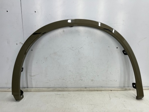 Listwa Mazda CX-60 CX60 22r.- prawy przedni rant nadkola błotnika nakładka prawy przód kr9r-51w21