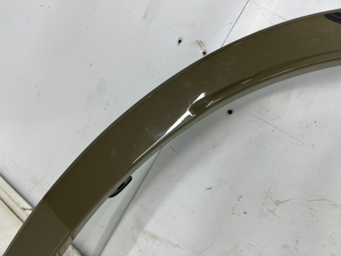 Listwa Mazda CX-60 CX60 22r.- prawy przedni rant nadkola błotnika nakładka prawy przód kr9r-51w21 Listwa Mazda CX-60 CX60 22r.- prawy przedni rant nadkola błotnika nakładka prawy przód kr9r-51w21