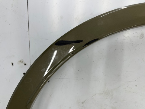 Listwa Mazda CX-60 CX60 22r.- prawy przedni rant nadkola błotnika nakładka prawy przód kr9r-51w21 Listwa Mazda CX-60 CX60 22r.- prawy przedni rant nadkola błotnika nakładka prawy przód kr9r-51w21