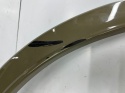 Listwa Mazda CX-60 CX60 22r.- prawy przedni rant nadkola błotnika nakładka prawy przód kr9r-51w21