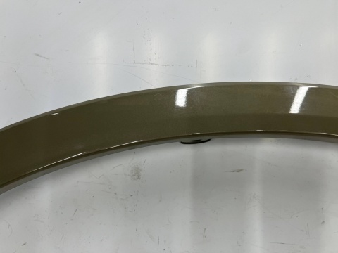 Listwa Mazda CX-60 CX60 22r.- prawy przedni rant nadkola błotnika nakładka prawy przód kr9r-51w21 Listwa Mazda CX-60 CX60 22r.- prawy przedni rant nadkola błotnika nakładka prawy przód kr9r-51w21