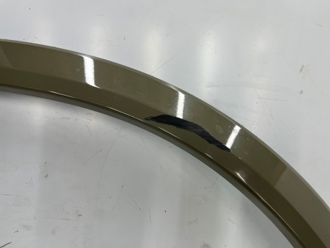 Listwa Mazda CX-60 CX60 22r.- prawy przedni rant nadkola błotnika nakładka prawy przód kr9r-51w21 Listwa Mazda CX-60 CX60 22r.- prawy przedni rant nadkola błotnika nakładka prawy przód kr9r-51w21