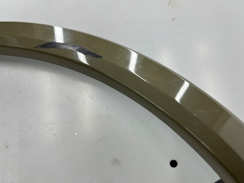 Listwa Mazda CX-60 CX60 22r.- prawy przedni rant nadkola błotnika nakładka prawy przód kr9r-51w21 Listwa Mazda CX-60 CX60 22r.- prawy przedni rant nadkola błotnika nakładka prawy przód kr9r-51w21