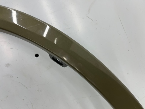 Listwa Mazda CX-60 CX60 22r.- prawy przedni rant nadkola błotnika nakładka prawy przód kr9r-51w21 Listwa Mazda CX-60 CX60 22r.- prawy przedni rant nadkola błotnika nakładka prawy przód kr9r-51w21