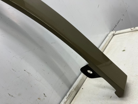 Listwa Mazda CX-60 CX60 22r.- prawy przedni rant nadkola błotnika nakładka prawy przód kr9r-51w21 Listwa Mazda CX-60 CX60 22r.- prawy przedni rant nadkola błotnika nakładka prawy przód kr9r-51w21