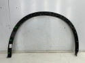 Listwa Mazda CX-60 CX60 22r.- prawy przedni rant nadkola błotnika nakładka prawy przód kr9r-51w21