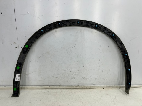 Listwa Mazda CX-60 CX60 22r.- prawy przedni rant nadkola błotnika nakładka prawy przód kr9r-51w21 Listwa Mazda CX-60 CX60 22r.- prawy przedni rant nadkola błotnika nakładka prawy przód kr9r-51w21