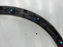 Listwa Mazda CX-60 CX60 22r.- prawy przedni rant nadkola błotnika nakładka prawy przód kr9r-51w21
