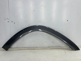 Listwa Mercedes GLE II w167 AMG 19r.- prawy przedni rant nadkola błotnika nakładka prawy przód a1678809804 a1678840200