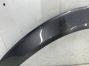Listwa Mercedes GLE II w167 AMG 19r.- prawy przedni rant nadkola błotnika nakładka prawy przód a1678809804 a1678840200