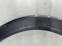 Listwa Mercedes GLE II w167 AMG 19r.- prawy przedni rant nadkola błotnika nakładka prawy przód a1678809804 a1678840200