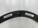 Listwa Mercedes GLE II w167 AMG 19r.- prawy przedni rant nadkola błotnika nakładka prawy przód a1678809804 a1678840200