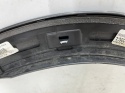 Listwa Mercedes GLE II w167 AMG 19r.- prawy przedni rant nadkola błotnika nakładka prawy przód a1678809804 a1678840200