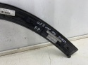 Listwa Mercedes GLE II w167 AMG 19r.- prawy przedni rant nadkola błotnika nakładka prawy przód a1678809804 a1678840200