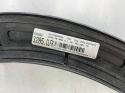 Listwa Mercedes GLE II w167 AMG 19r.- prawy przedni rant nadkola błotnika nakładka prawy przód a1678809804 a1678840200