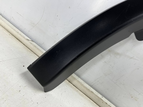 Listwa Mitsubishi ASX I 10-22r. lewy tylny rant nadkola błotnika zderzaka nakładka lewy tył 5228a325 Listwa Mitsubishi ASX I 10-22r. lewy tylny rant nadkola błotnika zderzaka nakładka lewy tył 5228a325