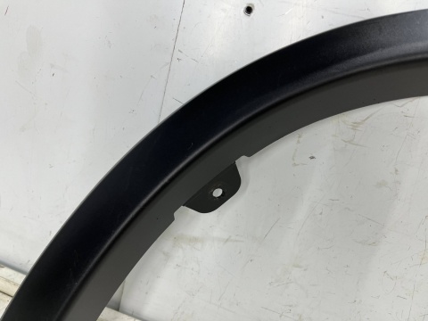 Listwa Mitsubishi ASX I 10-22r. lewy tylny rant nadkola błotnika zderzaka nakładka lewy tył 5228a325 Listwa Mitsubishi ASX I 10-22r. lewy tylny rant nadkola błotnika zderzaka nakładka lewy tył 5228a325