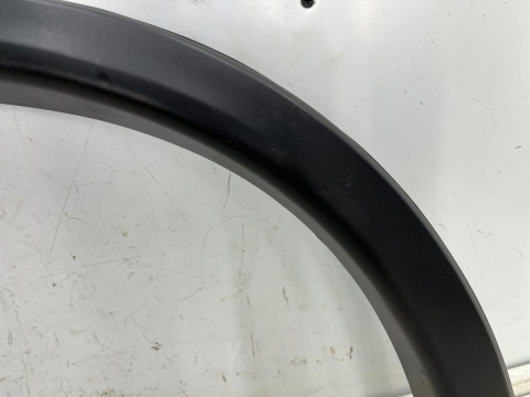 Listwa Mitsubishi ASX I 10-22r. lewy tylny rant nadkola błotnika zderzaka nakładka lewy tył 5228a325 Listwa Mitsubishi ASX I 10-22r. lewy tylny rant nadkola błotnika zderzaka nakładka lewy tył 5228a325