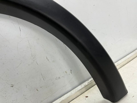 Listwa Mitsubishi ASX I 10-22r. lewy tylny rant nadkola błotnika zderzaka nakładka lewy tył 5228a325 Listwa Mitsubishi ASX I 10-22r. lewy tylny rant nadkola błotnika zderzaka nakładka lewy tył 5228a325