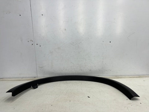 Listwa Mitsubishi ASX I 10-22r. lewy tylny rant nadkola błotnika zderzaka nakładka lewy tył 5228a325 Listwa Mitsubishi ASX I 10-22r. lewy tylny rant nadkola błotnika zderzaka nakładka lewy tył 5228a325