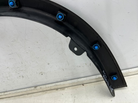 Listwa Mitsubishi ASX I 10-22r. lewy tylny rant nadkola błotnika zderzaka nakładka lewy tył 5228a325 Listwa Mitsubishi ASX I 10-22r. lewy tylny rant nadkola błotnika zderzaka nakładka lewy tył 5228a325