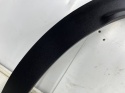 Listwa Peugeot 3008 II 16r.- prawa tylna nakładka rant błotnika CIENKA wąska prawy tył 9825289077